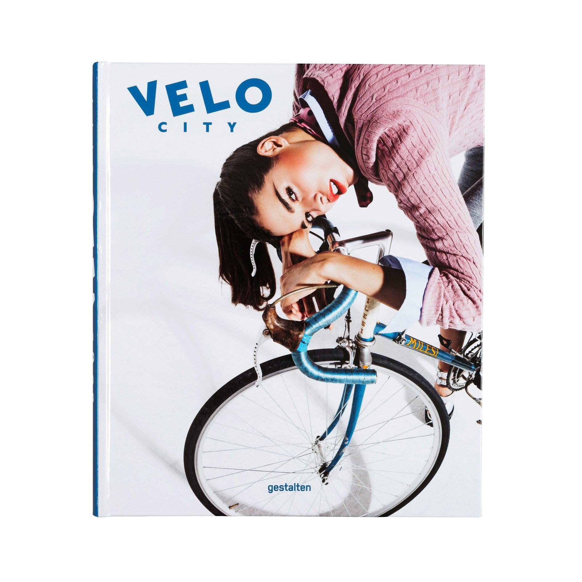 Velo City | Urban Cycling Culture