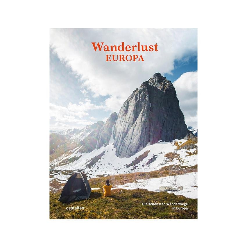 wanderlust europa